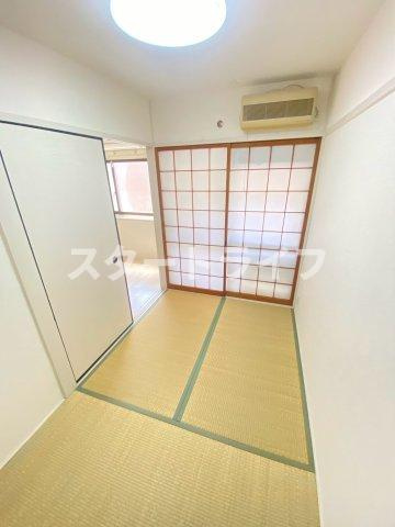大阪市淀川区宮原５丁目の賃貸マンションのセキュリティ