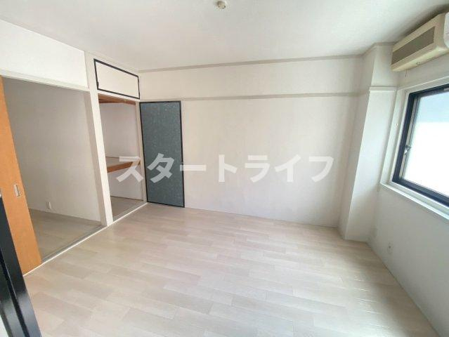 大阪市淀川区宮原５丁目の賃貸マンションの設備