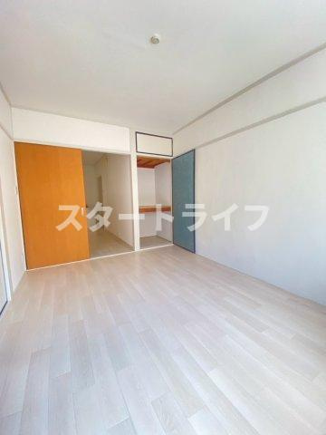 大阪市淀川区宮原５丁目の賃貸マンションの展望