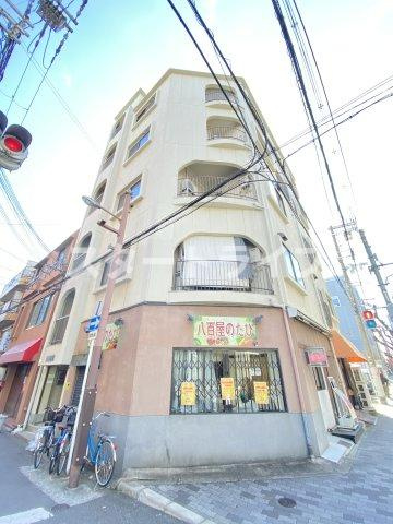 大阪市淀川区宮原５丁目の賃貸マンション