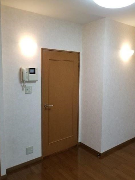 パレステュディオ本郷東大前の内装