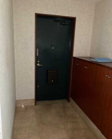 オリエントロイヤルハウス経堂の玄関|※別部屋参照