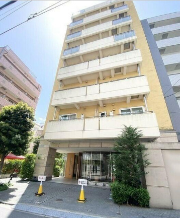 ブライトンコート三田