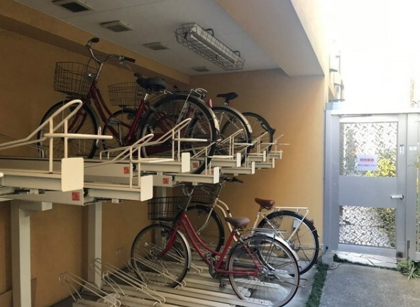 ブライトンコート三田のその他共用部分