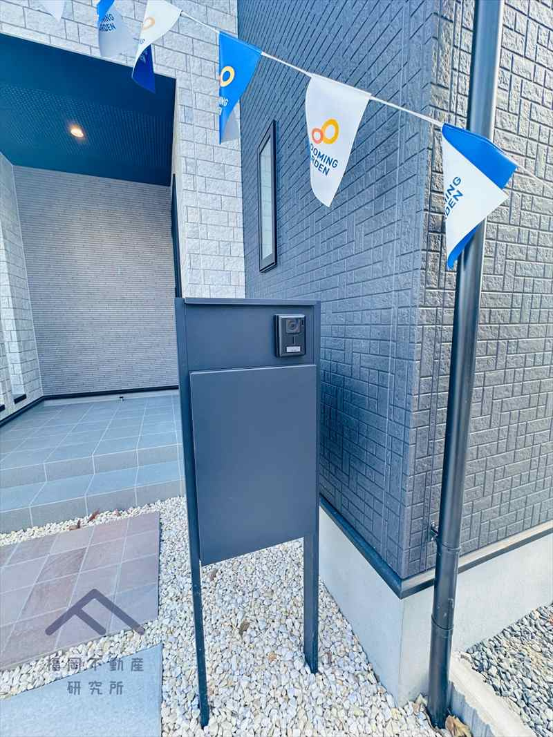 筑紫野市大字吉木　戸建てのその他共用部分