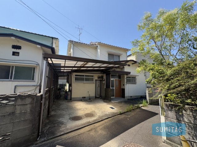 中古戸建