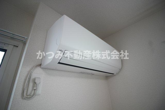 【設備】 | アゼリア | 他号室参考写真