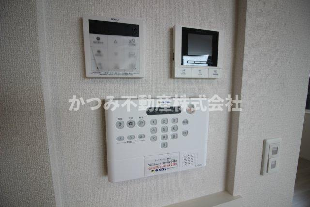【その他】 | アゼリア | 他号室参考写真