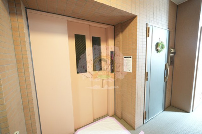 【その他共用部分】 | リブゼ横浜サザンコート