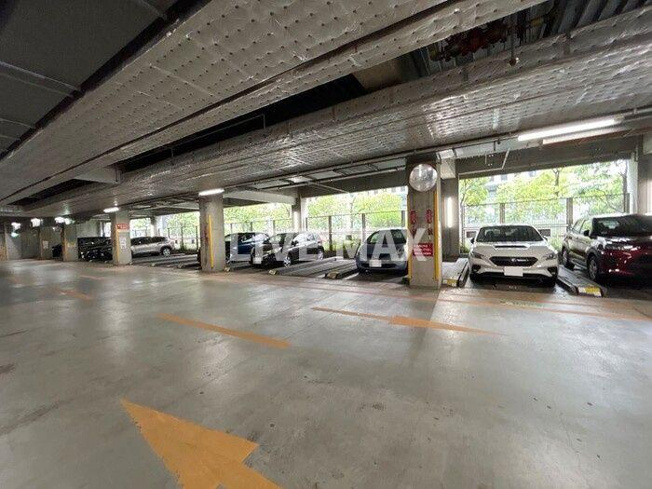 【その他共用部分】品川シーサイドビュータワーⅡ