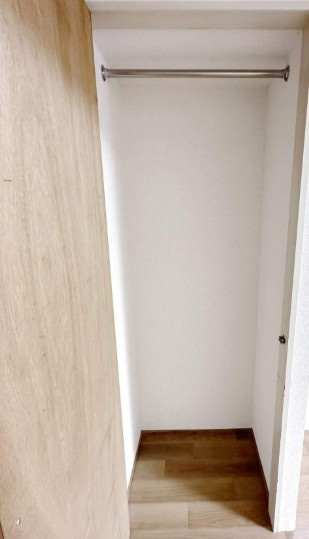 アゼリアボックス２７の収納