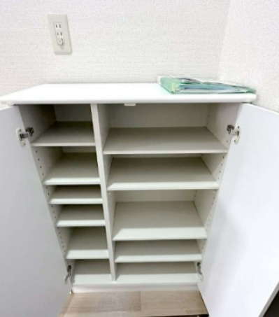 アゼリアボックス２７の設備