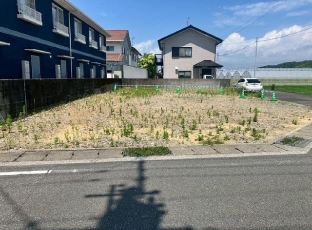 香南市野市町東野の売地