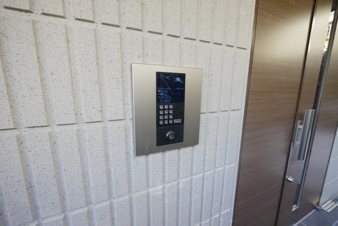 Housekul IS2のセキュリティ