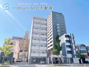 ST PLAZA MIZUHO【名古屋市賃貸・全戸角部屋】の画像