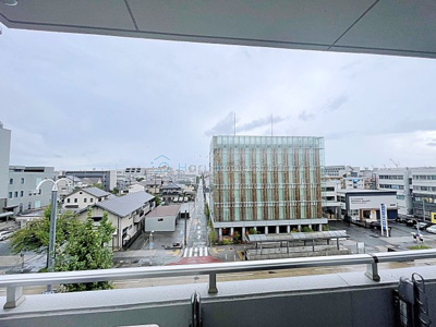【展望】 | ST PLAZA MIZUHO【名古屋市賃貸・全戸角部屋】