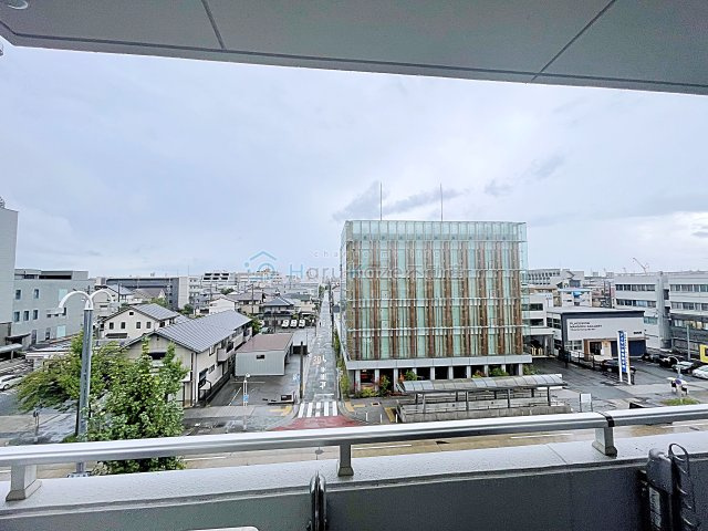 【展望】 | ST PLAZA MIZUHO【名古屋市賃貸・全戸角部屋】