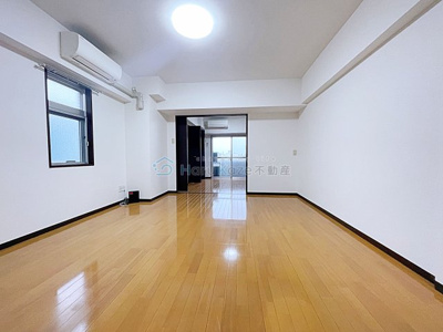 【居間・リビング】 | ST PLAZA MIZUHO【名古屋市賃貸・全戸角部屋】