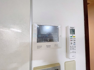 【セキュリティ】 | ST PLAZA MIZUHO【名古屋市賃貸・全戸角部屋】
