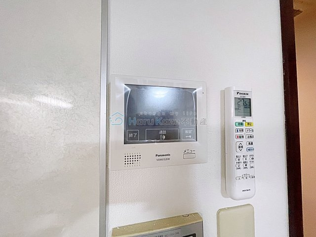 【セキュリティ】 | ST PLAZA MIZUHO【名古屋市賃貸・全戸角部屋】