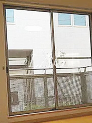 【バルコニー】 | メゾンボヌール東が丘 | バルコニーです。