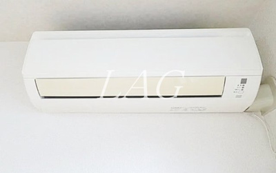 【設備】 | メゾンボヌール東が丘 | エアコンです。
