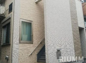 【エントランス】 | ハーモニーテラス高円寺南