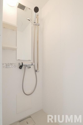 【シャワールーム】 | ハーモニーテラス高円寺南