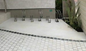 雑司が谷クロスウェイのその他共用部分