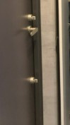 雑司が谷クロスウェイの玄関