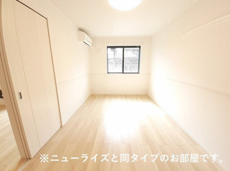 【内装】 | ヒカルサ仰木の里Ⅰ