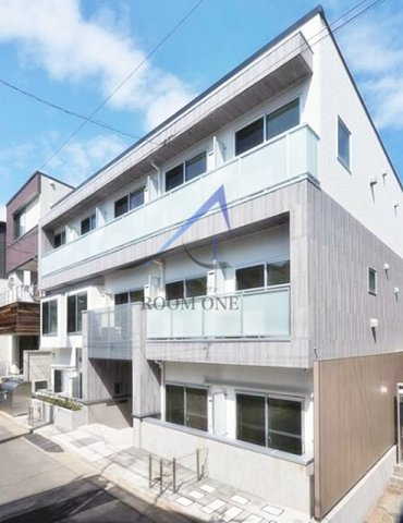 スタイルレジデンス練馬