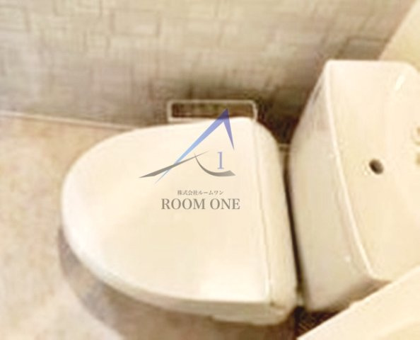 スタイルレジデンス練馬のトイレ|トイレです。