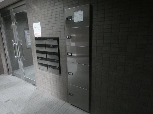 【その他共用部分】 | エターナル大昭和