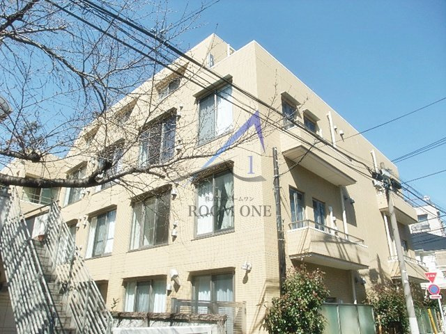 桃園パークマンション 