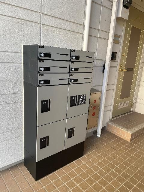 BRAMA柏のその他共用部分