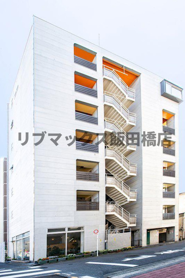 【外観】三鶴屋ハウス 