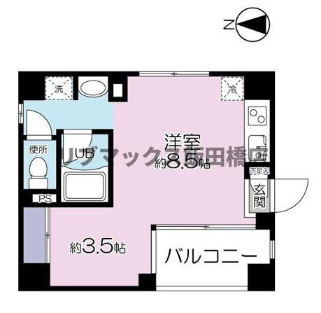 三鶴屋ハウス