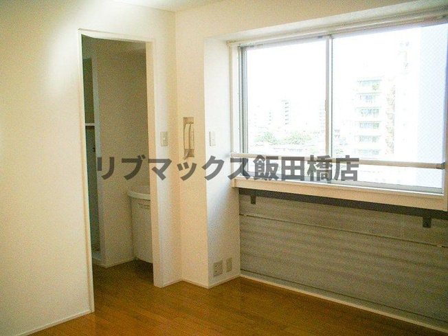 【内装】三鶴屋ハウス