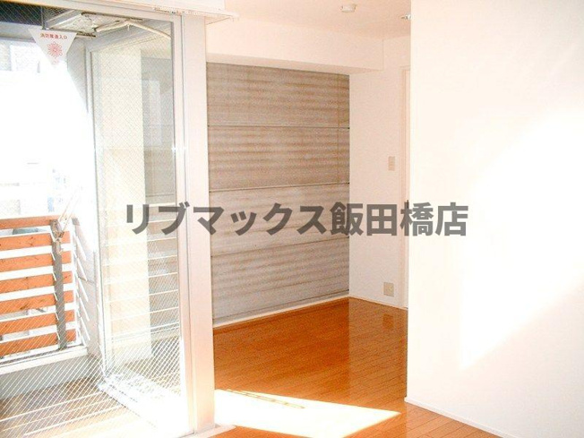 【居間・リビング】三鶴屋ハウス