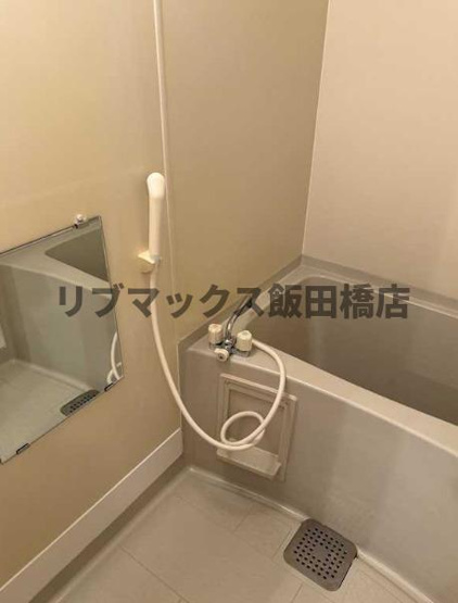 【浴室】三鶴屋ハウス