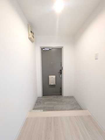 メゾン大蔵の収納|収納スペース豊富です