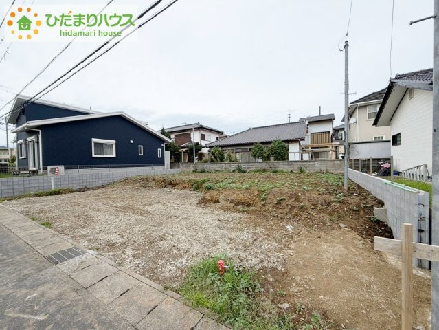 日立市東大沼町第2　新築戸建