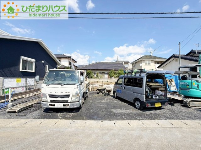 日立市東大沼町第2　新築戸建