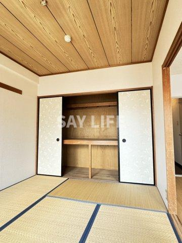 フェリス旭ヶ丘のトイレ
