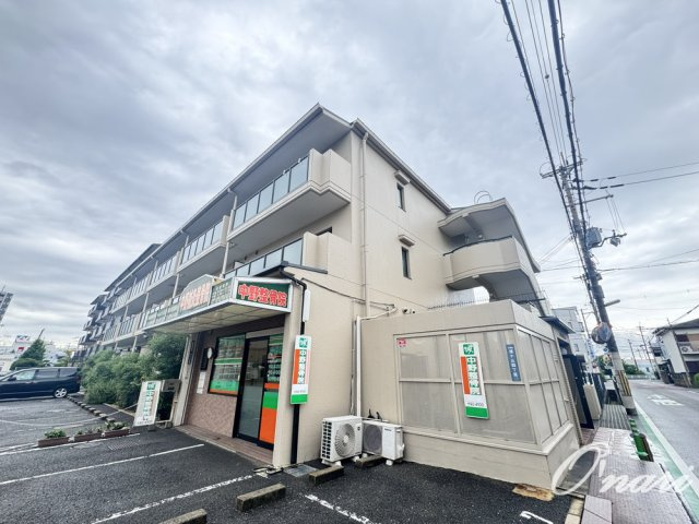 フェリス旭ヶ丘