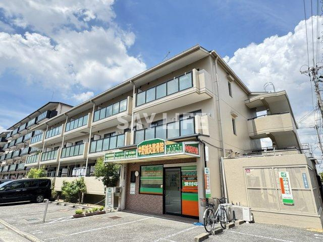 フェリス旭ヶ丘