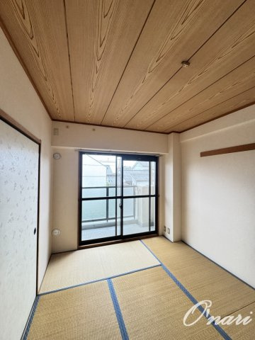 フェリス旭ヶ丘の内装
