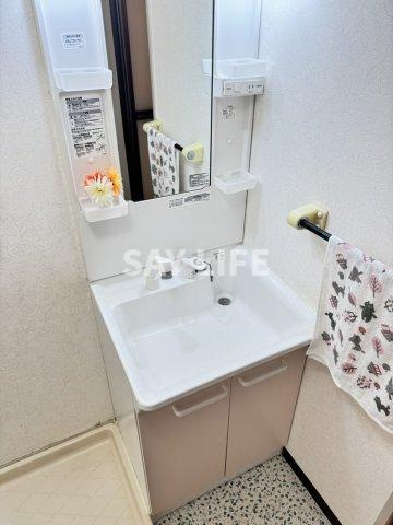 フェリス旭ヶ丘の内装