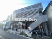 IUビルの画像